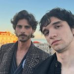 Santi Francesi a Sanremo Giovani