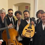 Babelnova Orchestra a Sanremo 2024