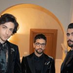 Il Volo a Sanremo