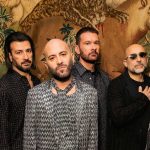 Negramaro a Sanremo prima di una serata