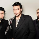 The Kolors a Sanremo prima della finale