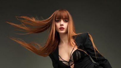 Annalisa a Sanremo2024