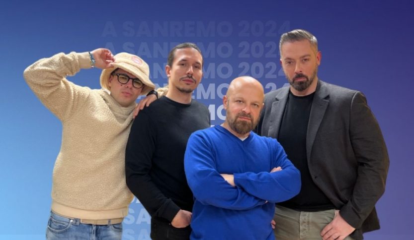lattemiele sanremo 2024