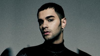 Foto di Maninni da set fotografico