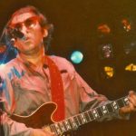 Ivan Graziani in concerto