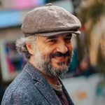 Vincenzo Ferrera a Sanremo 2024