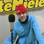 Flycat negli studi di Radio LatteMiele