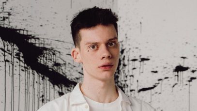 Leon Faun annuncia il disco "Leon"