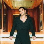 Maninni in ascensore a Sanremo