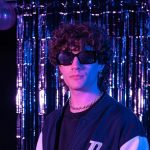 Sbale in una discoteca