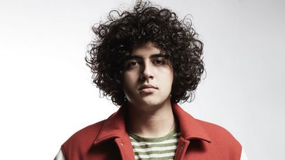 Djomi annuncia il singolo "4 sberle"