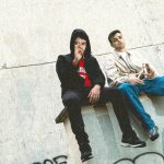 I Sierra annunciano "Per sempre"