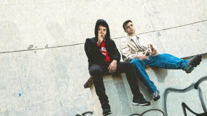 I Sierra annunciano "Per sempre"