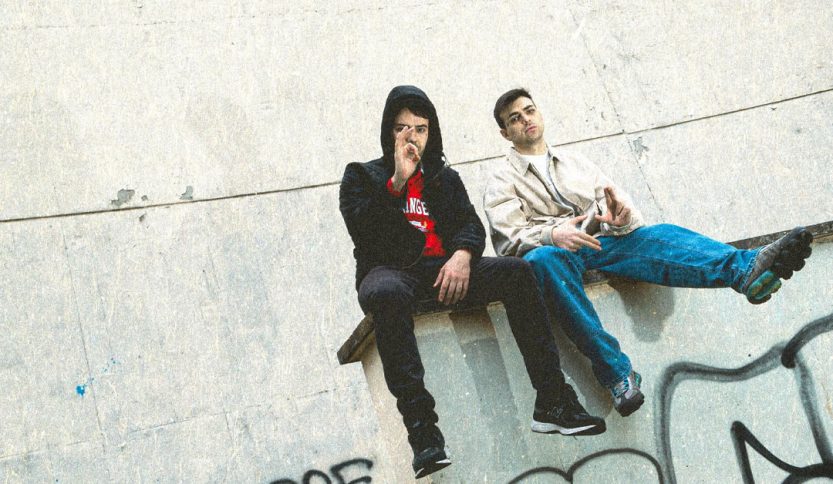 I Sierra annunciano "Per sempre"