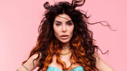 Bianca Atzei annuncia il nuovo tour