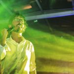 Nicolò Cavalchini in concerto