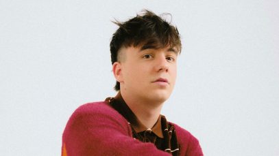 Will annuncia il nuovo singolo "Antiproiettile"