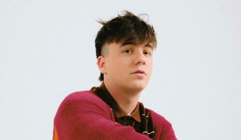 Will annuncia il nuovo singolo "Antiproiettile"