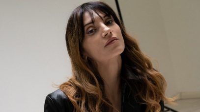 L'Aura annuncia il singolo "Pastiglie"