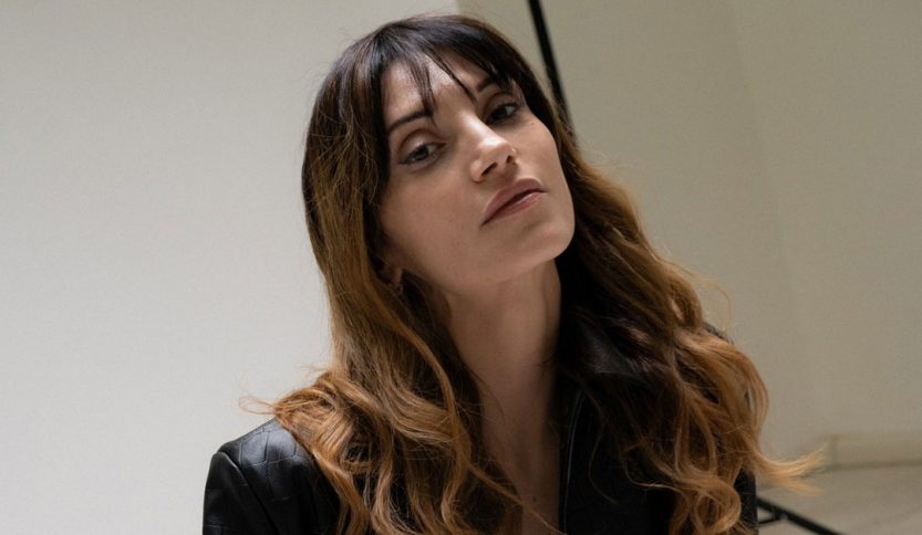 L'Aura annuncia il singolo "Pastiglie"