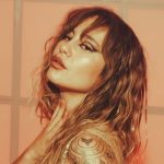 Enula nel videoclip di "Big Bang"