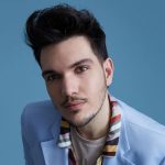 Gaudiano annuncia il singolo "Oltre Le Onde"