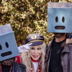 Ivana Spagna e I Legno presentano "Sarà bellissimo"