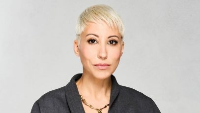 Malika Ayane presenta "Sottosopra"