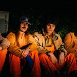 Malvax annunciano il singolo "Quasi umani"