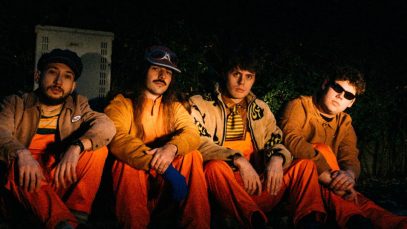 Malvax annunciano il singolo "Quasi umani"