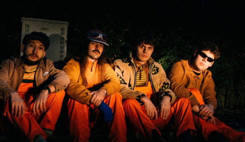 Malvax annunciano il singolo "Quasi umani"