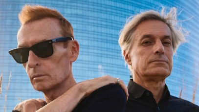 La Crus annunciano un live