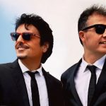 Davide De Marinis e Vito Diomede annunciano "Andiamo al Mare"
