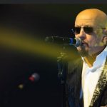 Enrico Ruggeri in concerto