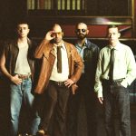 Il Mago del Gelato in una hall