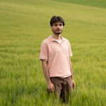 M.E.R.L.O.T. in un campo d'erba