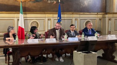 caregiver ma che sera