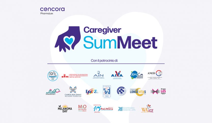 caregiver summeet 24 lm