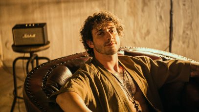 Donno: «"Mi lascio andare" vivendo ogni giorno»