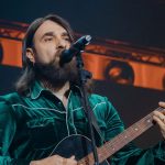 Filippo Graziani in concerto