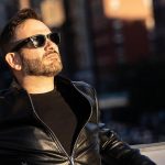 Cesare Racel a New York