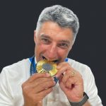 Andrea Giani Numeri 1