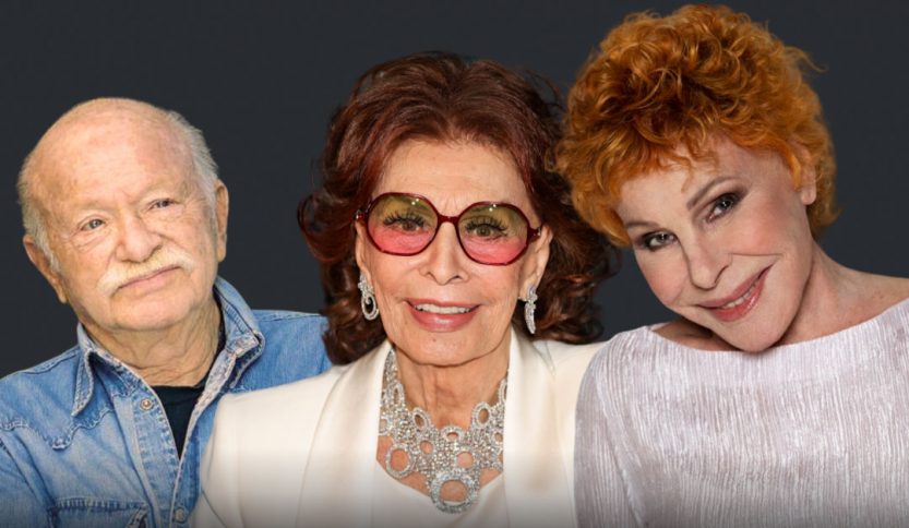 i numeri 1 vanoni loren paoli