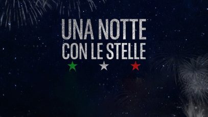 una notte con le stelle cast