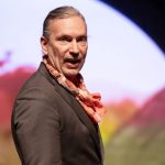 Mauro Repetto in teatro