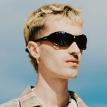 Memento con dietro un cielo