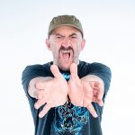 gli sveglioni gianluca iacono vegeta