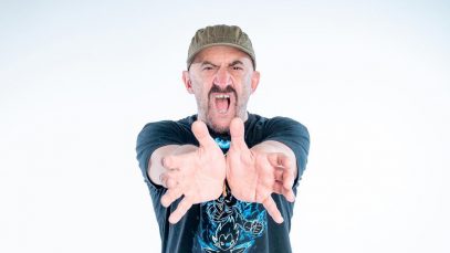 gli sveglioni gianluca iacono vegeta