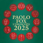Paolo Fox nuovo libro 2025