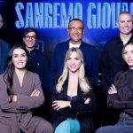 sanremo giovani 2024, 24 finalisti